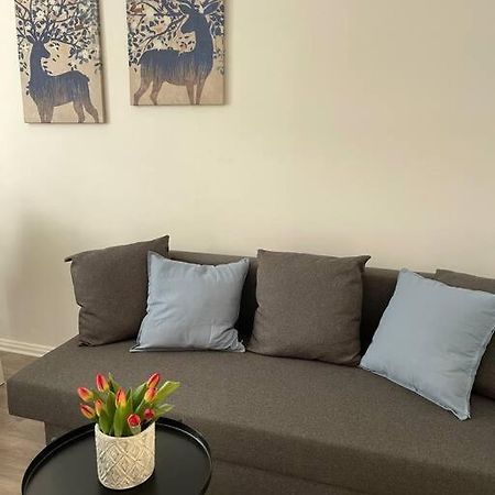 City Apartment 3 Krefeld - 20 Km Dus Airport/Messe Exterior foto
