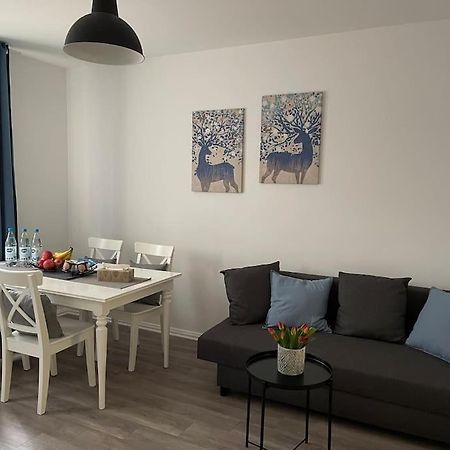 City Apartment 3 Krefeld - 20 Km Dus Airport/Messe Exterior foto