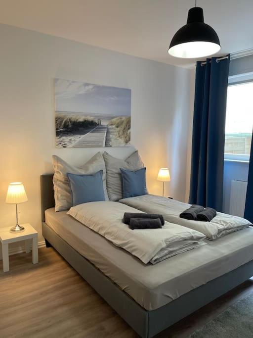 City Apartment 3 Krefeld - 20 Km Dus Airport/Messe Exterior foto