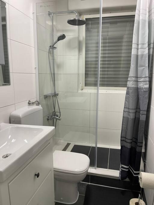 City Apartment 3 Krefeld - 20 Km Dus Airport/Messe Exterior foto